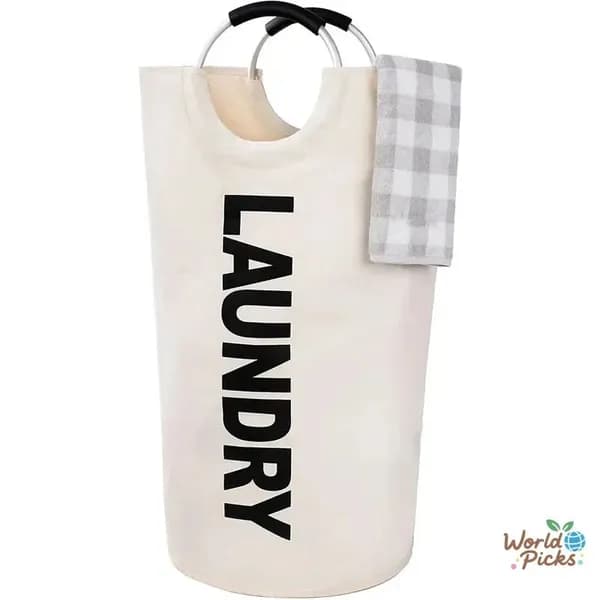 Корзина для белья 90 л 1 шт