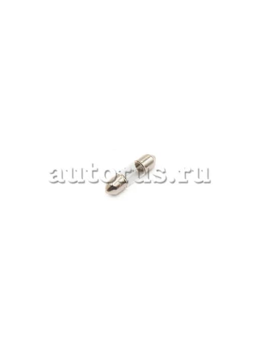 Лампа 12V 3W SV7-8 ORIGINAL LINE картон 6428