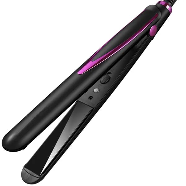 Мини-выпрямитель для волос Flat Iron Ceramic Hair Straighter