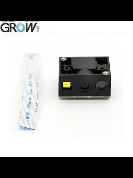 GROW GM69-S Сканер штрих-кодов USB