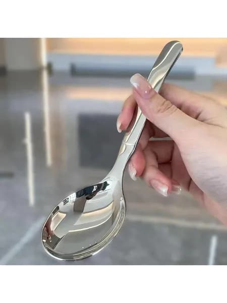 Ложка столовая 1 предм. салатовый