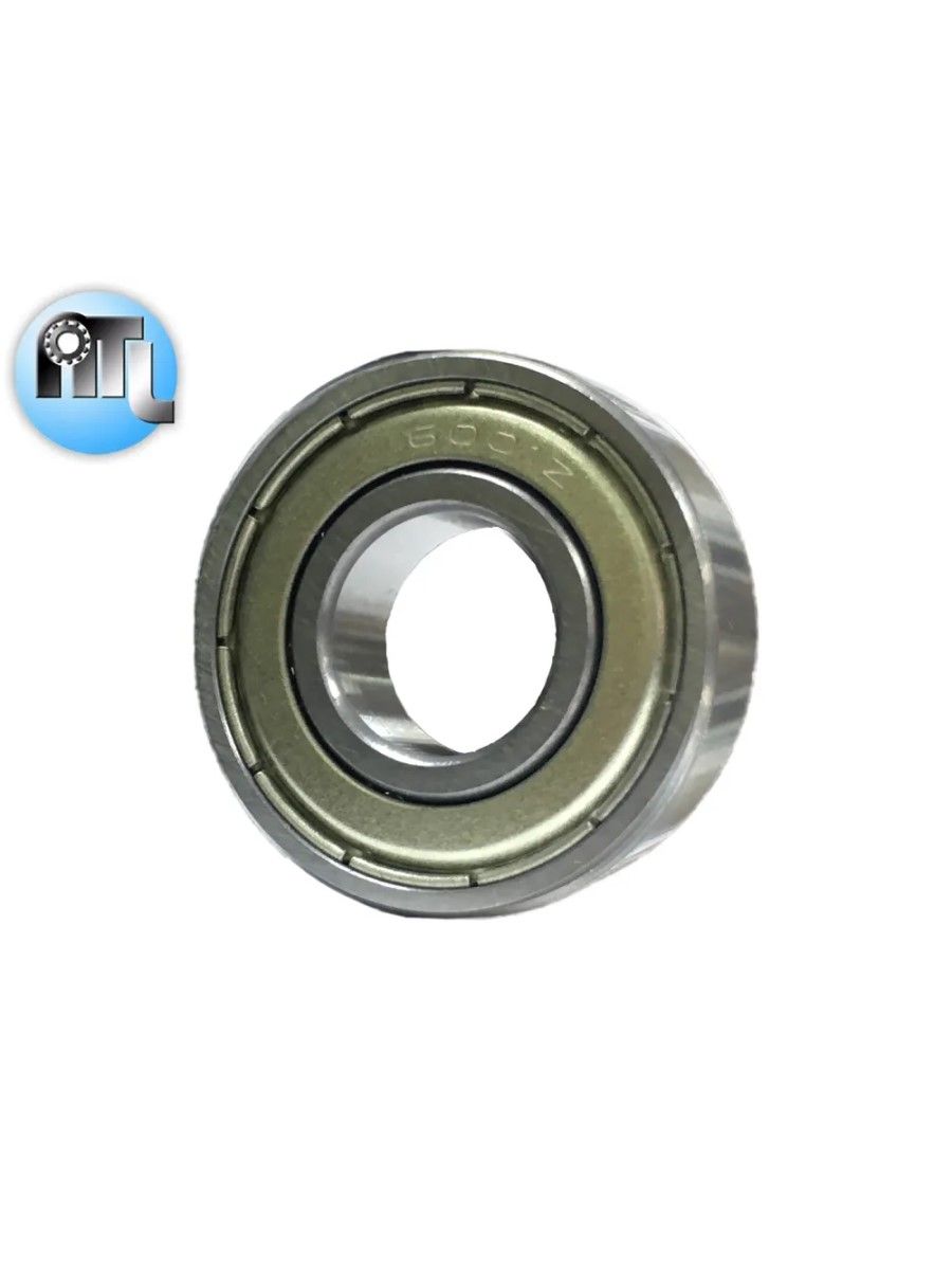 Подшипник 6001-2Z 6001ZZ (80101) NTL Bearing