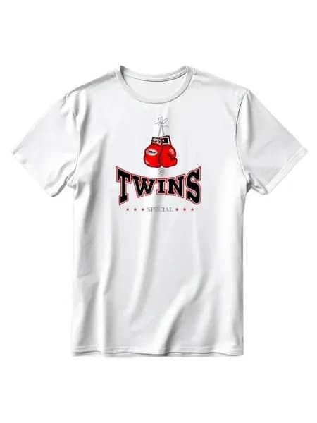 Футболка Twins Special Твинс Спешиал Бокс