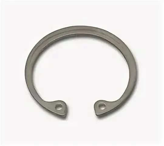 Кольцо стопорное наружное DIN 472 0A2592 (Electrolux / Zanussi Professional) (Made in Italy)