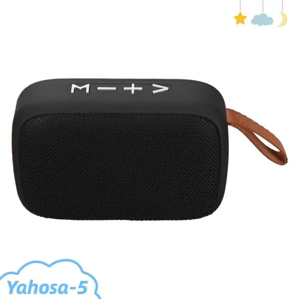 Мини Bluetooth колонка, портативная, для активного отдыха