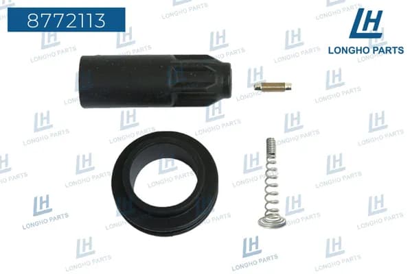наконечник катушки зажигания porsche 94860210403 (LONGHO 8772113)