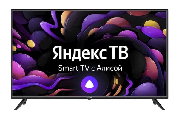SkyLine Телевизор 32YST5975 32″, черный