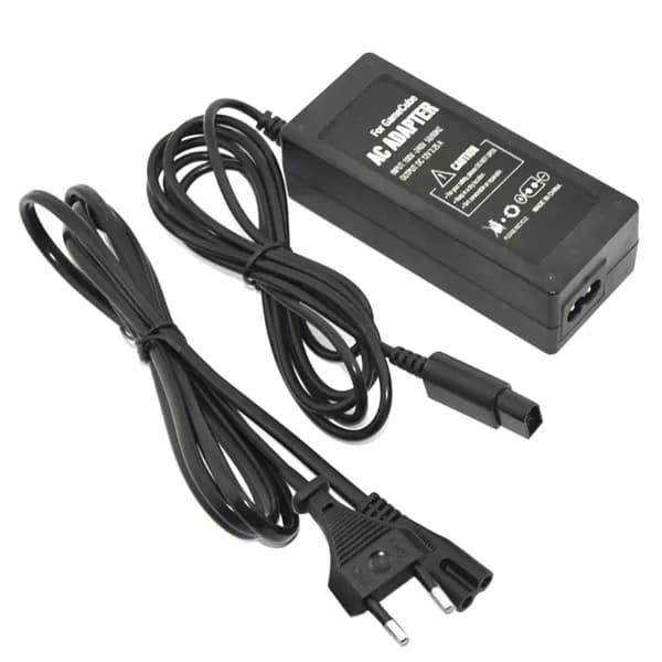 Адаптер питания 12V 3.25A для Game Cube