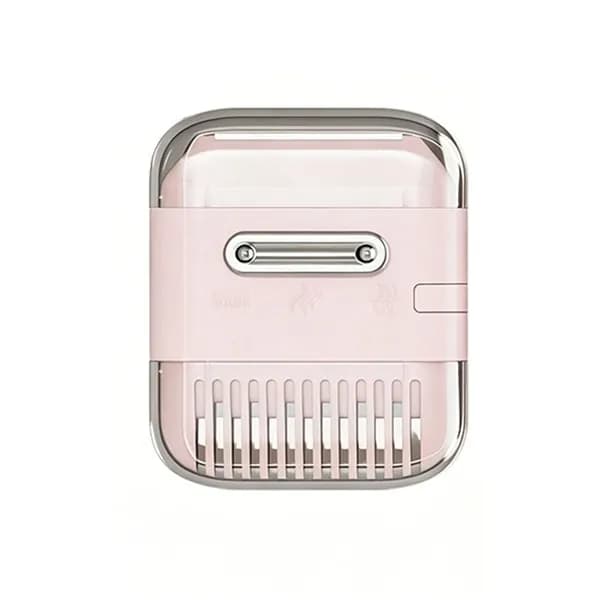 филировочный триммер для стрижки висков и моделирования прически лезвие