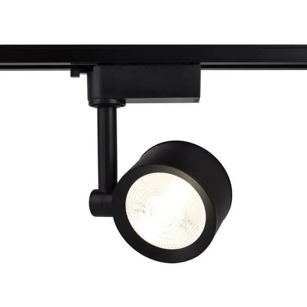 Трековый однофазный светильник Ambrella Light Track System GL6391