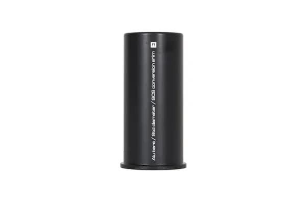 Проставка Ethic SCS conversion shim std v2 black