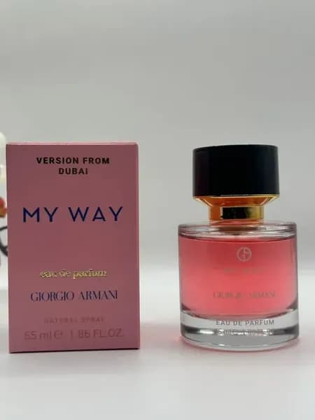 Духи Армани Май Вэй тестер Armani My Way 55мл