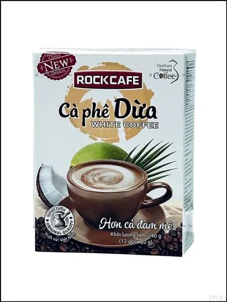 Кофе растворимый 240г. 1шт.