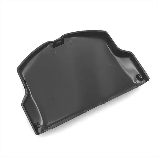 Задняя Крышка Аккумулятора, Сменный Чехол Для Sony PSP 2000 3000, 1 Шт.