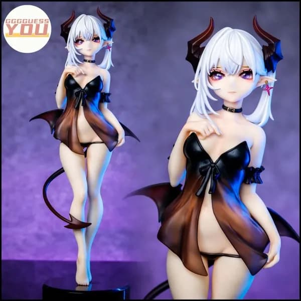 Аниме-фигурка Animester Little Demon Lilith 28cm