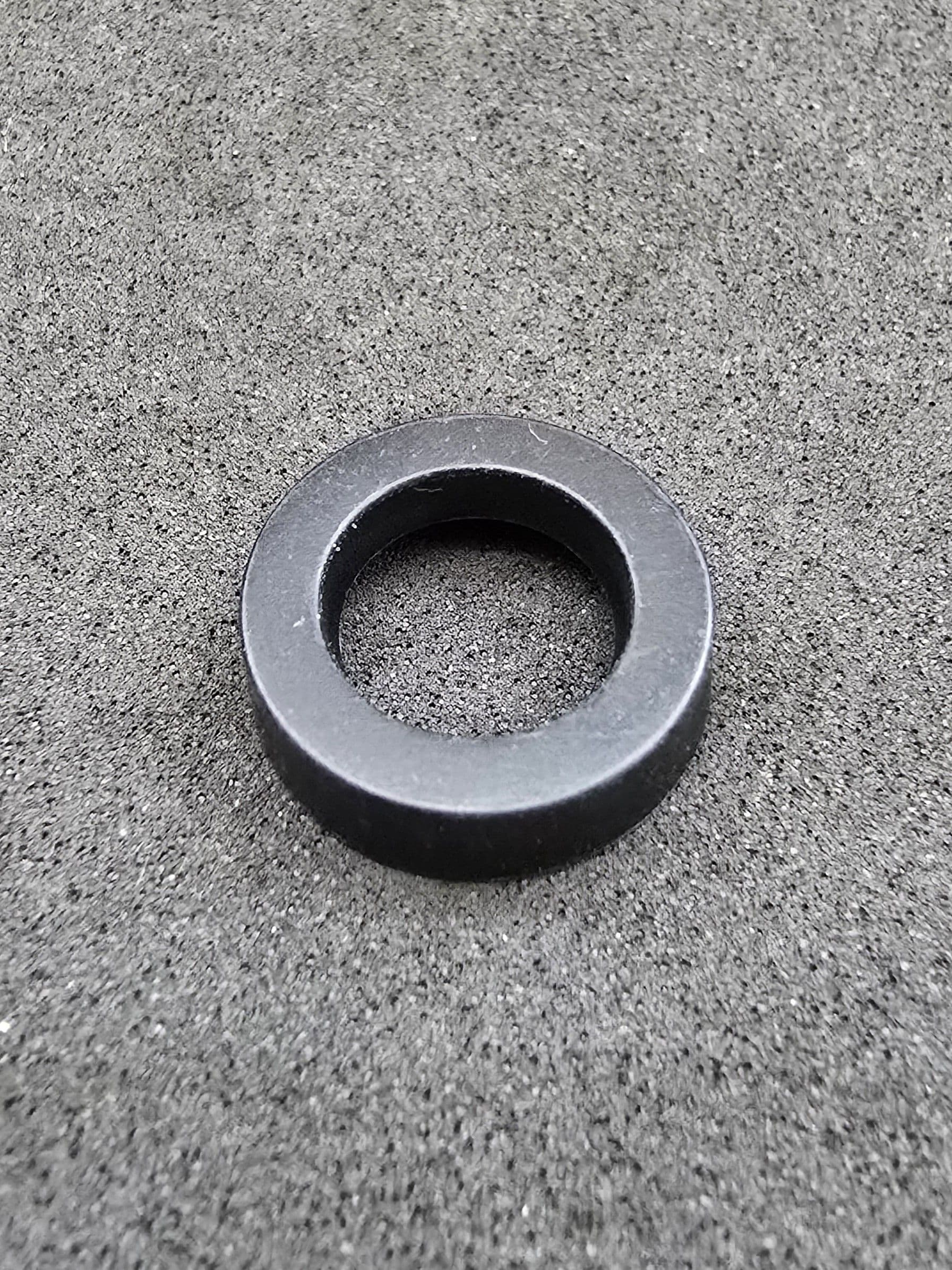 Манжета гидравлическая 10-16-4.5 C1 PH NBR C11008N3571