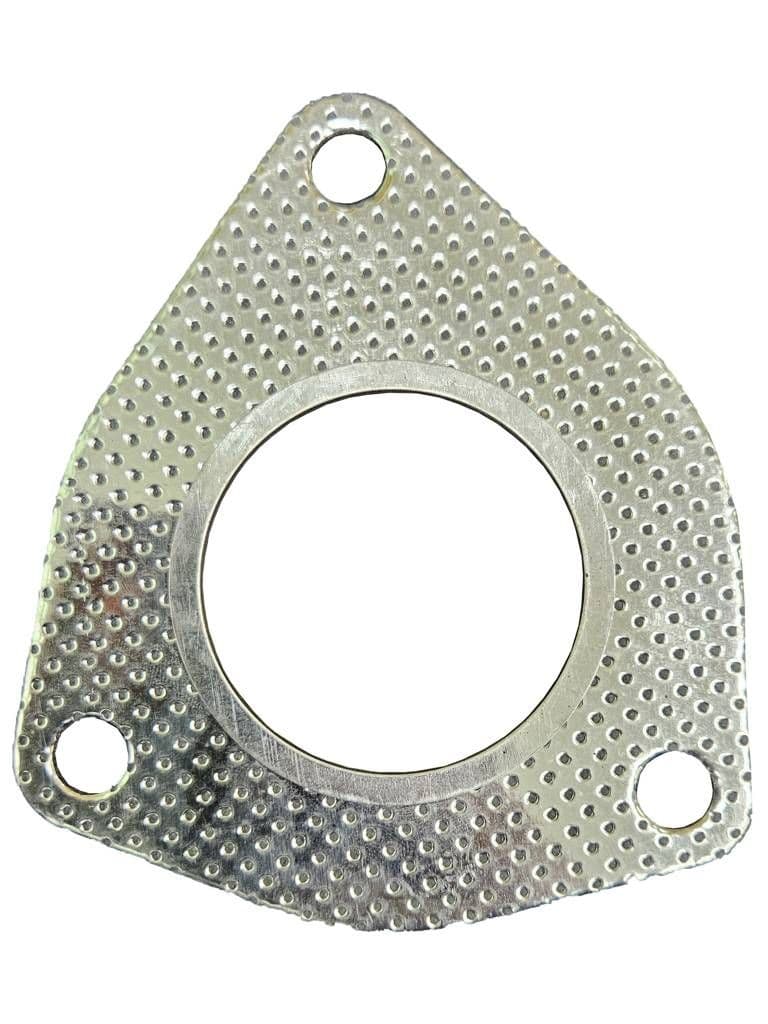 Прокладка выхлопной трубы для CHEVROLET LANOS, AVEO, LACETTI / Febest 10492-002
