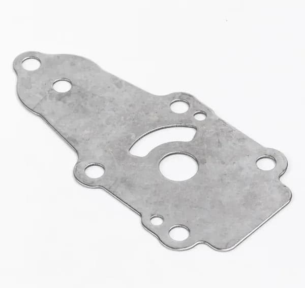 Основание помпы Tohatsu Gladiator 6/8/9.8 (98A-801030) 3B2-65025-0; 3B2650250 F8-04000007 9.8F-06.13