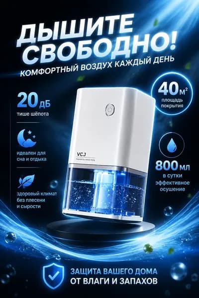 vcj Осушитель воздуха 2606231349136424