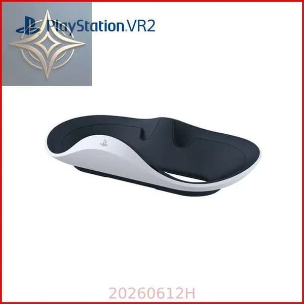 Зарядная станция PS VR2 Sense Controller Charging Station