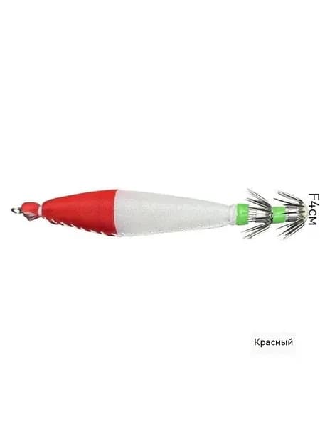 Приманка для кальмаров