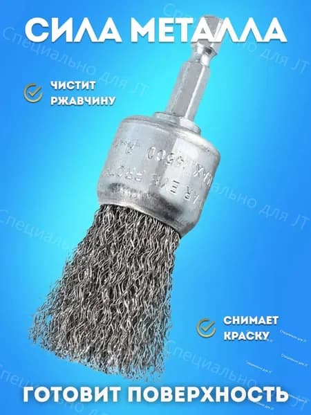 Головка шлифовальная