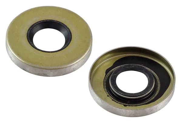 Сальник вертикального вала для MERCURY 35-75 OEM: G-86860, 814669