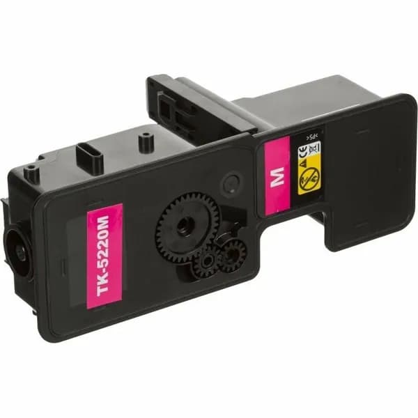 Картридж TK-5230 пурпурный для Kyocera P5021CDN/P5021CDW/M5521CDN/M5521CDW, совместимый