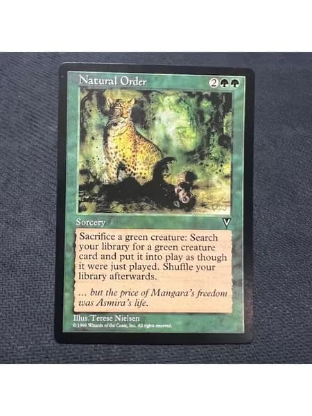 Коллекционная карточная игра Magic: The Gathering (MTG) - 1 случайная карта премиум качества + жесткий протектор в подарок, для игры и коллекции