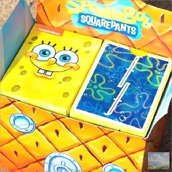 Игральные карты