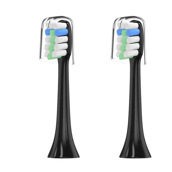 Заменные головки зубной щетки для Xiaomi Soocas X3 для SOOCAS / Xiaomi Mijia SOOCARE X3 Электрические головки зубной щетки