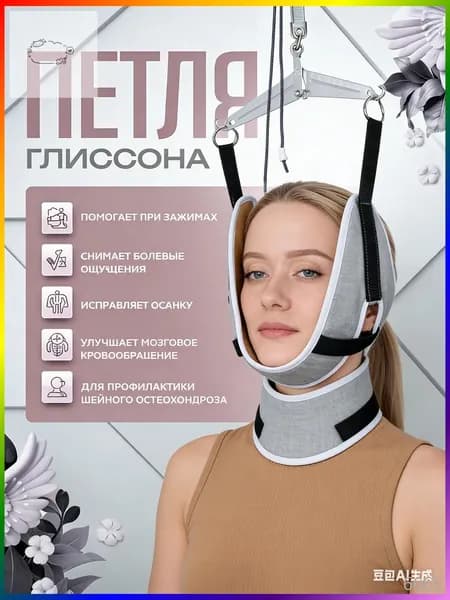 Мини-тренажер yu4