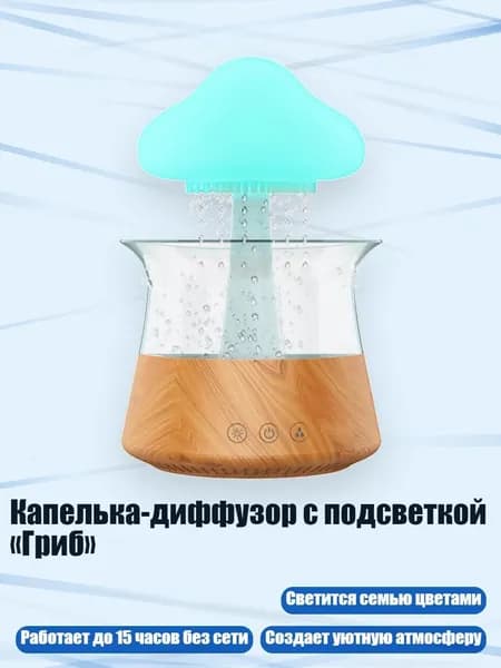 Осушитель воздуха 5CC200127_DCY