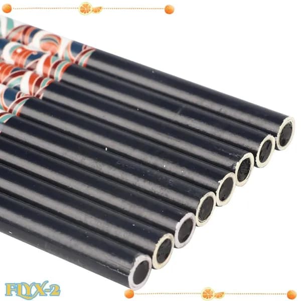 Карандаш для эскизов Упаковка цветных палочек Dunhuang Color из 8 палочек