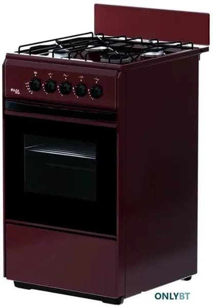 Плита газовая ЛАДА Nova RG24043B