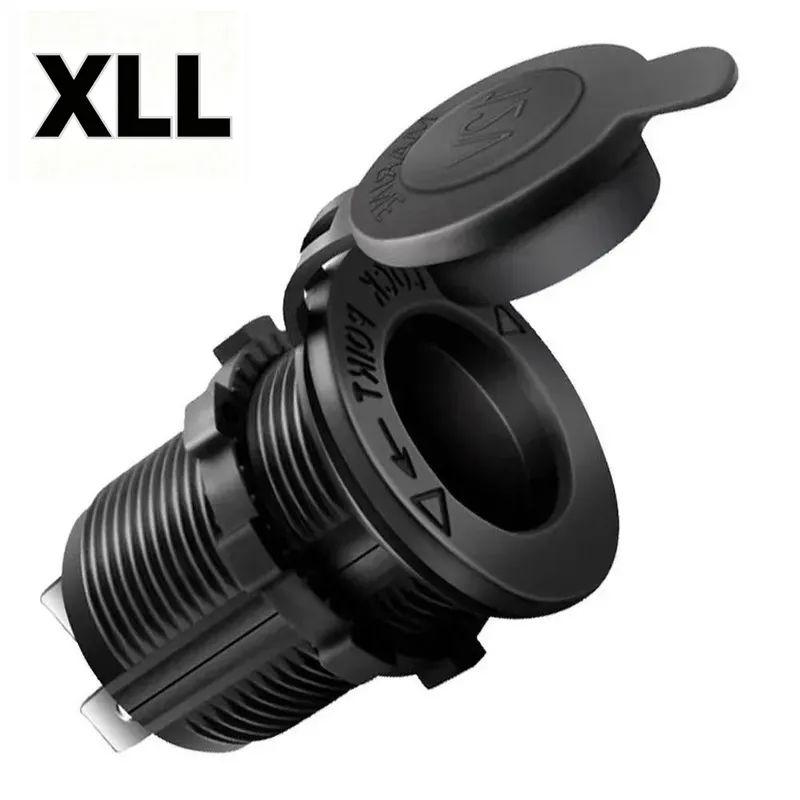 XLL Удлинитель гнезда прикуривателя