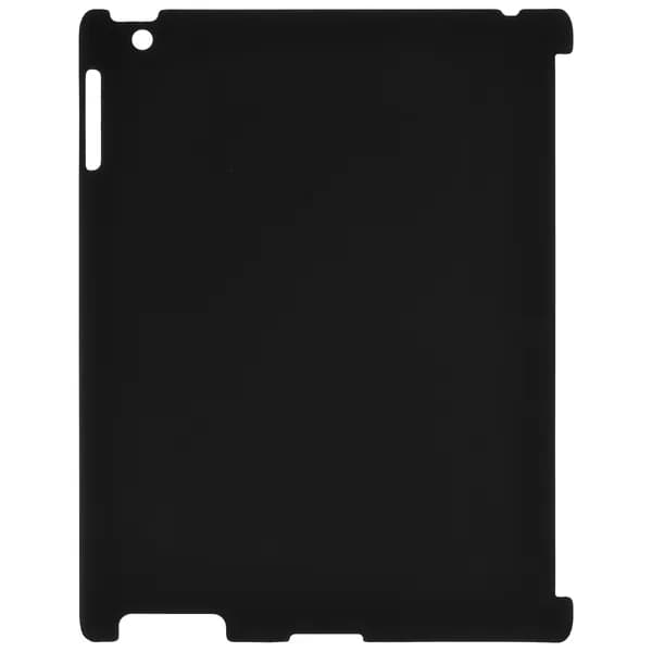 Чехол Black Horns для iPad2, Black