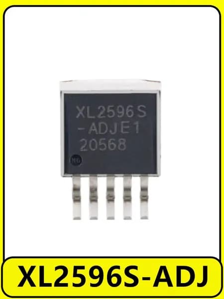 5 шт. XL2596S-ADJ Аксессуары