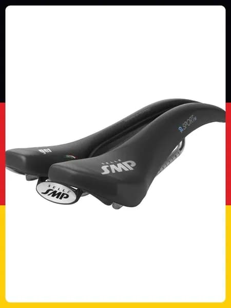 Седло для велосипеда Selle Smp E-sport