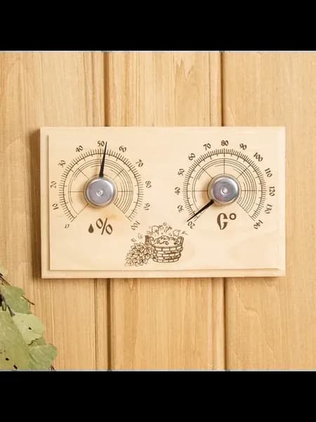 Станция банная открытая прямоугольная для бани