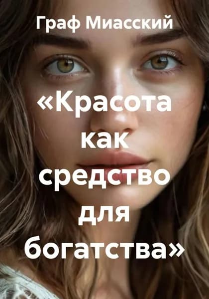 Красота как средство для богатства | Граф Миасский | Электронная книга