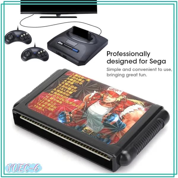 Игровая карта TH15001