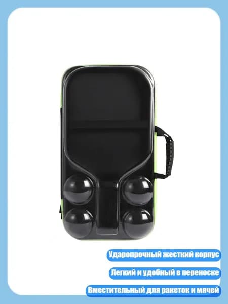 Ракетка для падел тенниса
