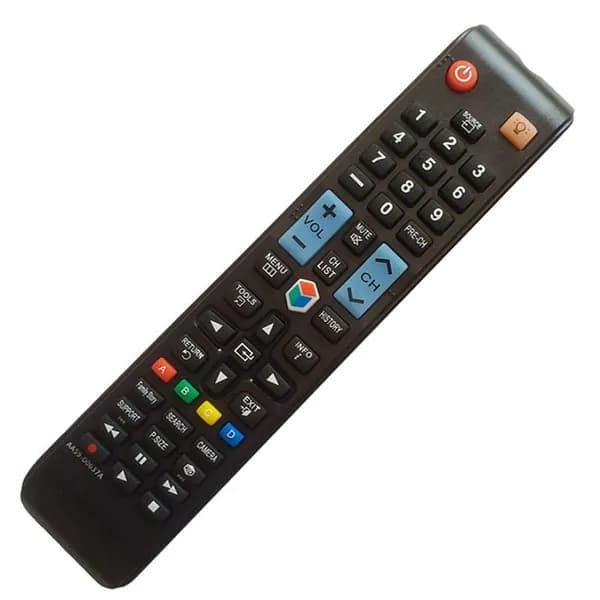 Сменный Пульт Дистанционного Управления для Samsung 3D LCD LED TV Full HD AA59-00637A