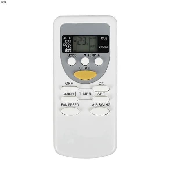 Пульт для сплит системы PANASONIC / пульт для кондиционера PANASONIC A75C2581 (ESC-RC-082) A75C2665/A75C2663/A75C2664/A75C2953/A75C2713