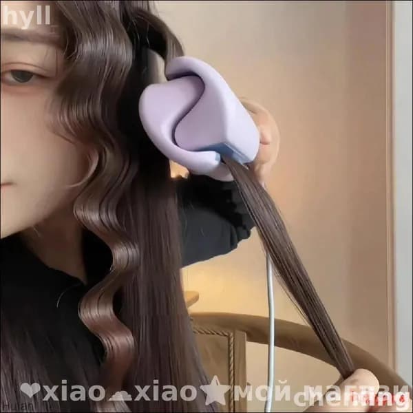Эксклюзивный аппарат для укладки