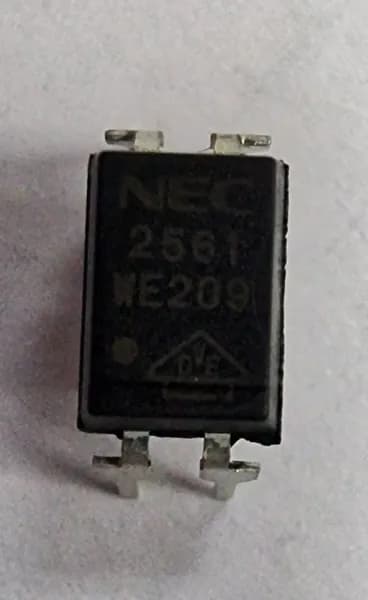 Оптопара PS2561