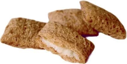Подушки Думки сгущенное молоко, 1,5 кг, Моя провинция