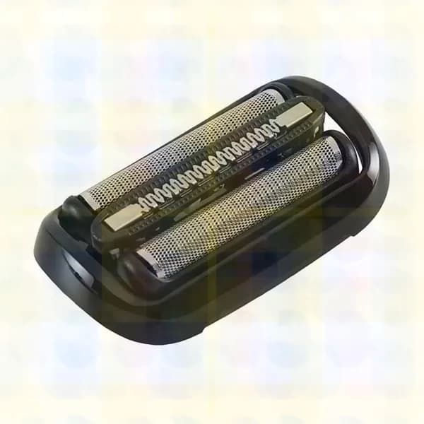 Бритвенная головка для Braun 53B Series 5-6 50-R1000S 50-B1300S Лезвие бритвы