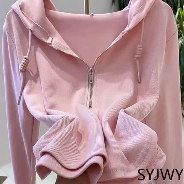 Толстовка SYJWY